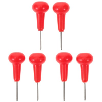  3 Count Braille-Schreibstift Braillestift Für Blinde Blindschreibstift