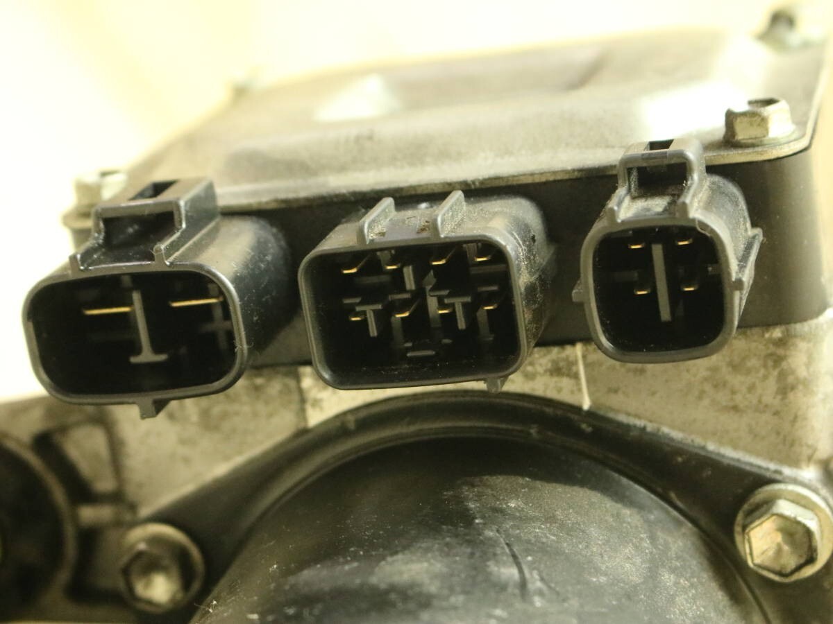Toyota MR-S MR2 Power Steering Pump PS Spyder 00-05 MRS ZZW30