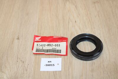 Honda 51402-MS2-003 SPRING COLLAR NOS NEU genuine xn16015 | eBay