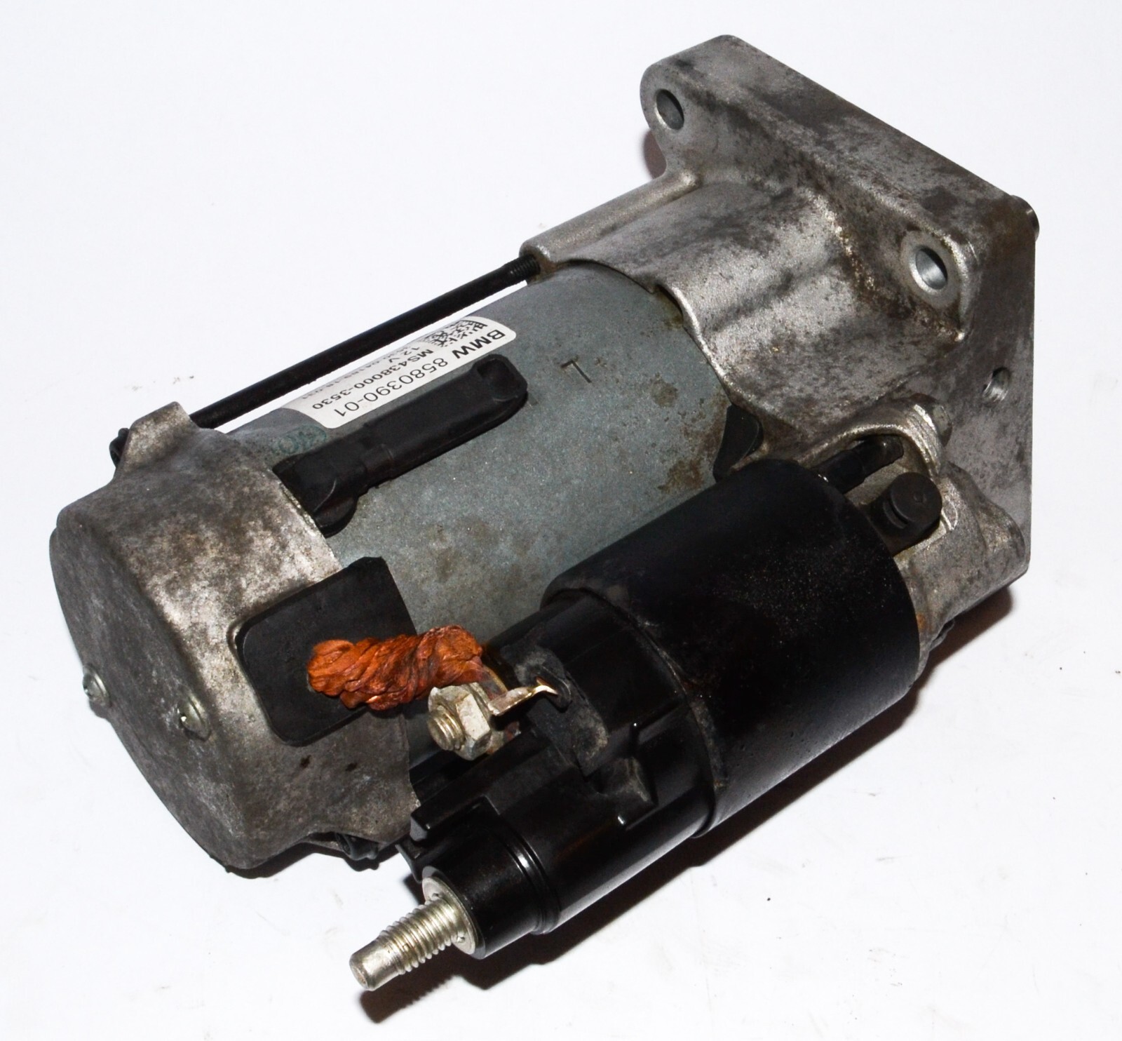 BMW X1 F48 X2 F39 1 F40 2 F44 F45 F46 MINI F54 F55 F56 Engine  