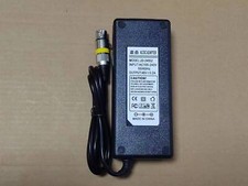 1PCS AC Adapter for Amaran 200D 200X LED Light Power Cord Charger 48V