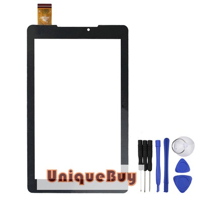 7'' Touch Screen for Prestigio multipad color 2 3G PMT3777_3G Digitizer Sensor