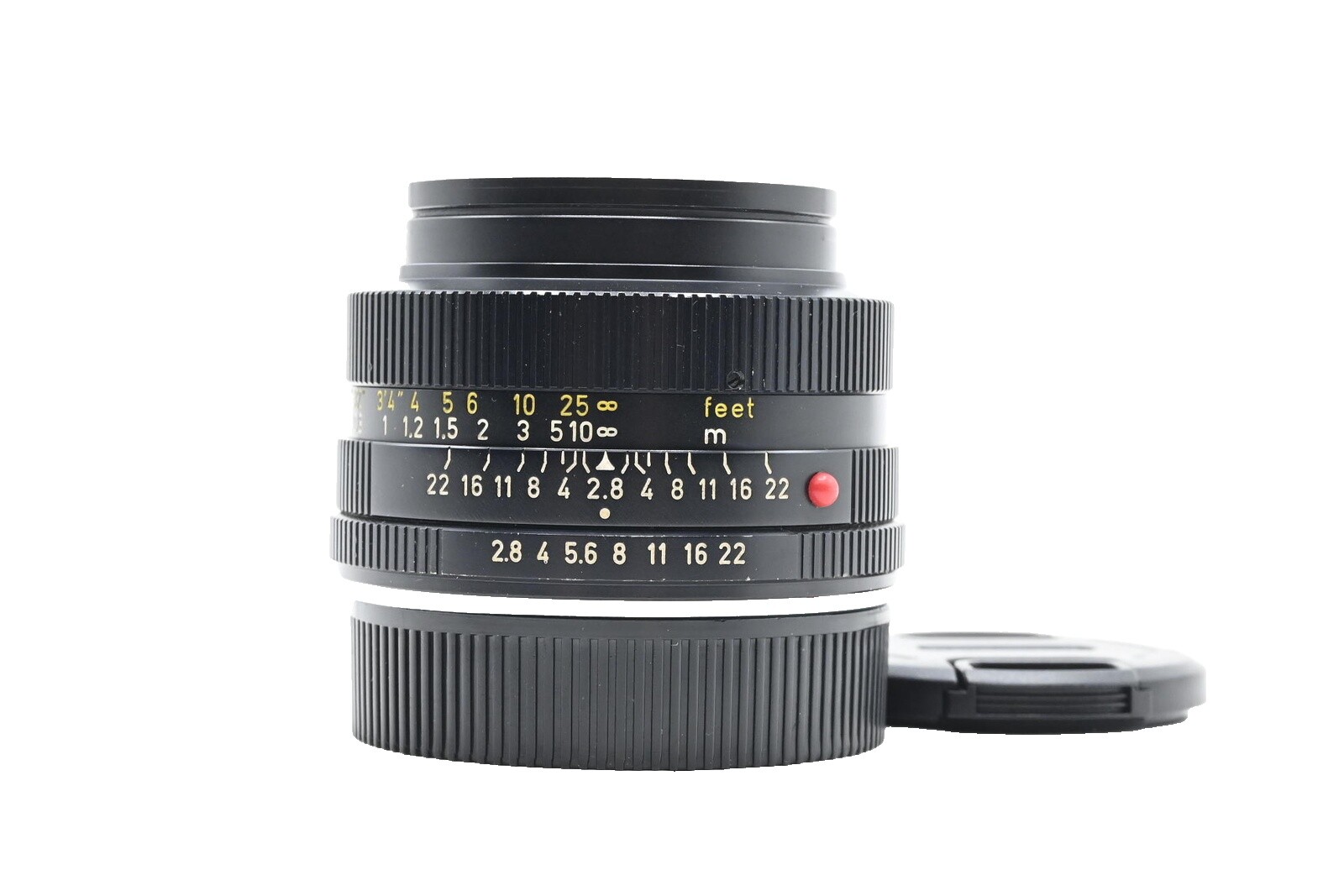 Leica ELMARIT-R 28-90mm Focal Camera Lenses for sale - eBay