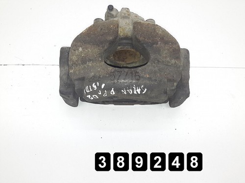 2002 VW SHARAN BREMSSATTEL VORNE RECHTS 1900TDI ATE