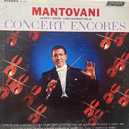 ELVIS PRESLEY 50th Anniversay/THE EVERLY BROTHERS/Love Songs/MANTOVANI & his Orc - Picture 5 of 24
