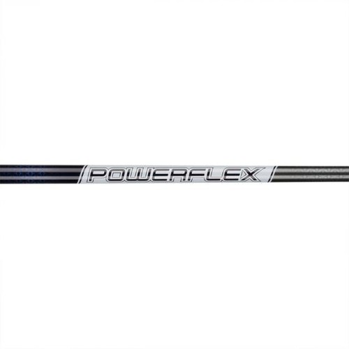 Powerflex Blue/Gray Graphite Golf Shafts eBay