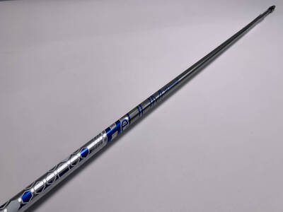 UST Mamiya Helium 5F3 Regular Graphite Driver Shaft 44.75