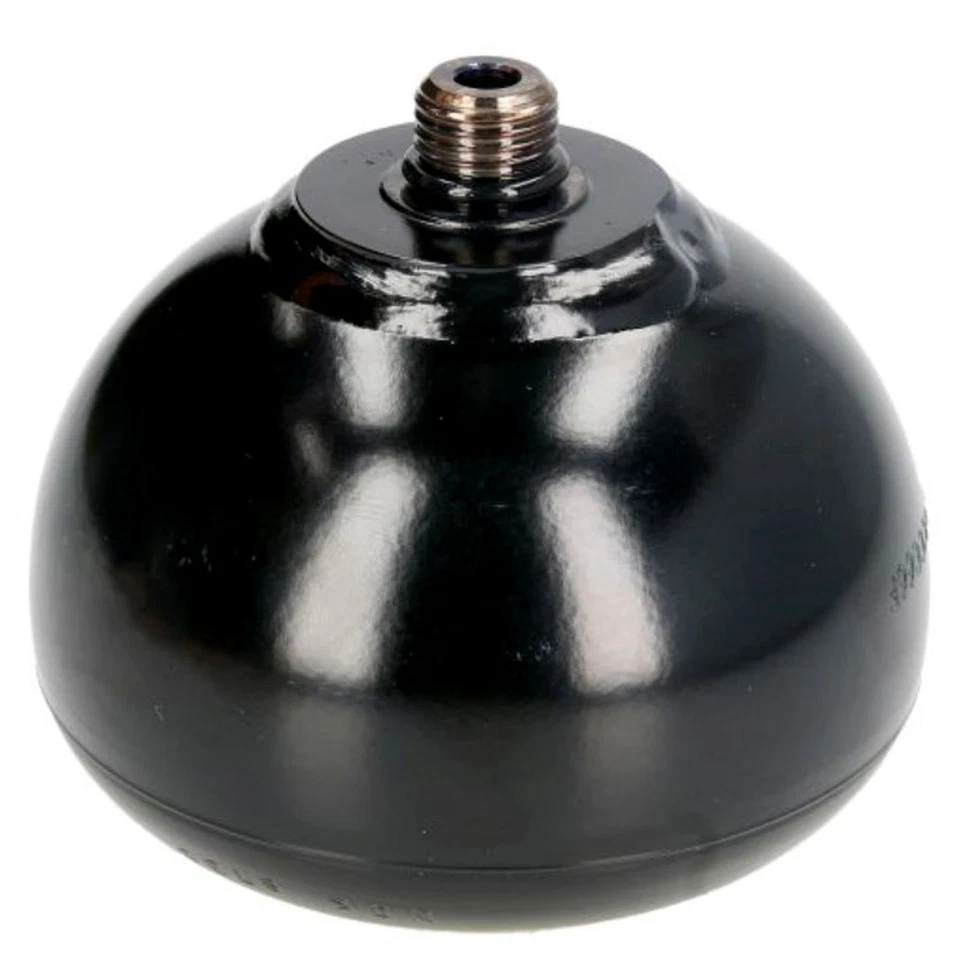 Bosch 0265202070 Brake Pressure Accumulator for Mercedes W211 S211 R230 OE 0004301394 - Image 3 of 4