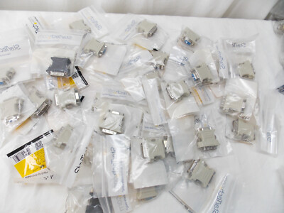 StarTech DVIVGAMF DVI to VGA Cable Adapter M/F Video Adapters 42each 