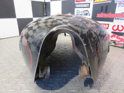 82 1982 KZ550 KZ 550 LTD GAS TANK FUEL PETCOCK - Picture 6 of 20