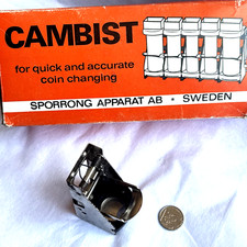 Cambist Driver 10p Change Dispensing Carriage Replacement Part