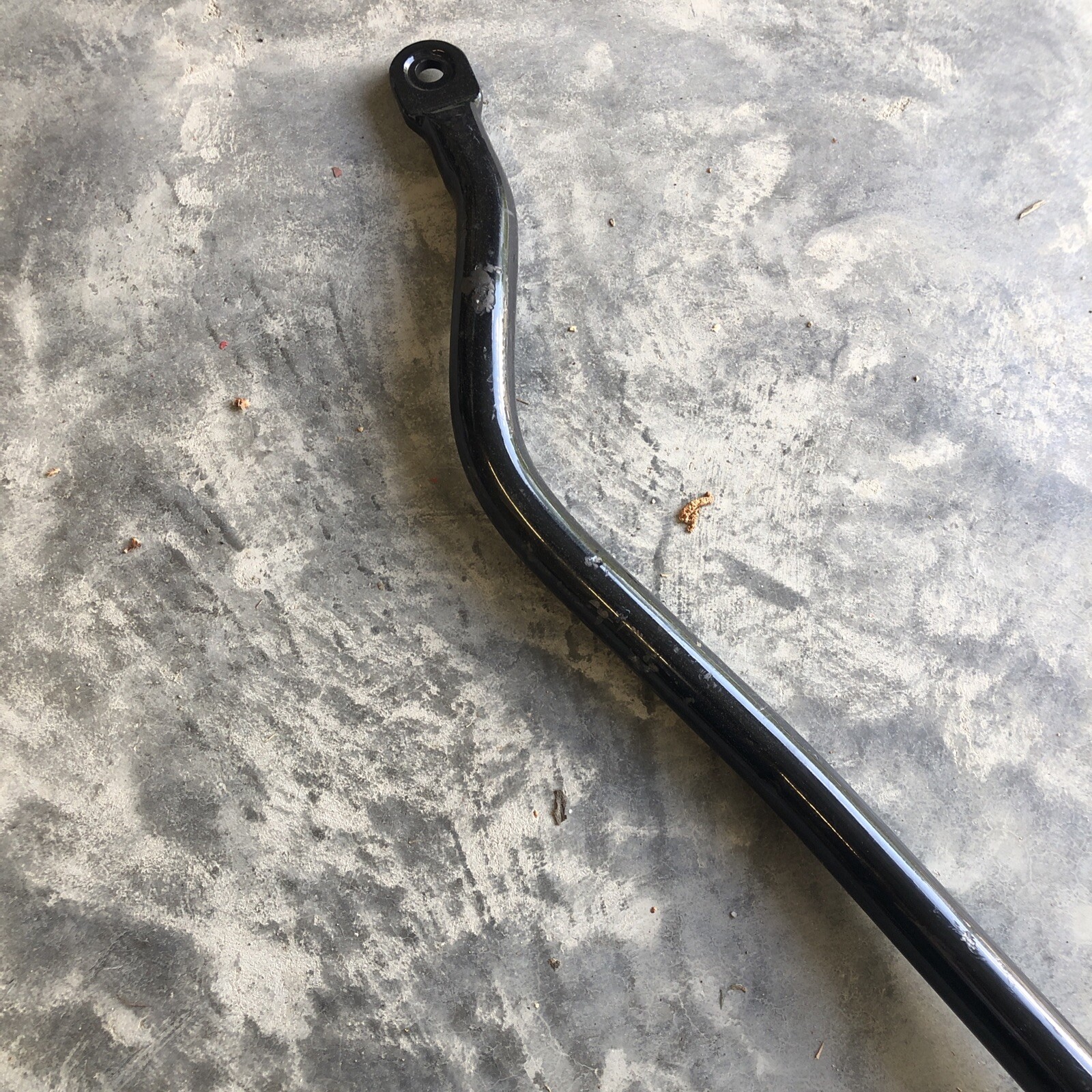 Dorman 927100 Front Stabilizer Sway Bar for 20022004 Pontiac Montana FWD eBay