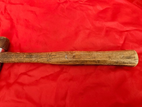 Snap-on BH91 Soft Face nicht beschädigender Hammer Holzgriff TB - Bild 12 von 15