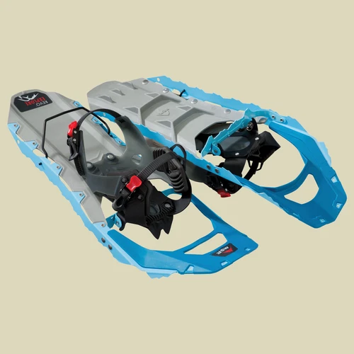 MSR Revo Explore W22 Länge 56 cm (22 in) Farbe aquamarine Damen Schneeschuhe