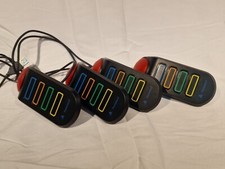 SONY Playstation 2 Buzzer Buzz PS2 USB Verkabelt