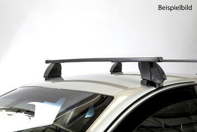 Dachtrger K1 MEDIUM fr fr Citroen C4 Cactus (5Trer) ab 18 | eBay.de