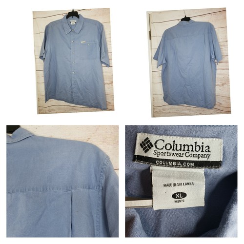 Short Sleeve Shirt RN 69724 | eBay