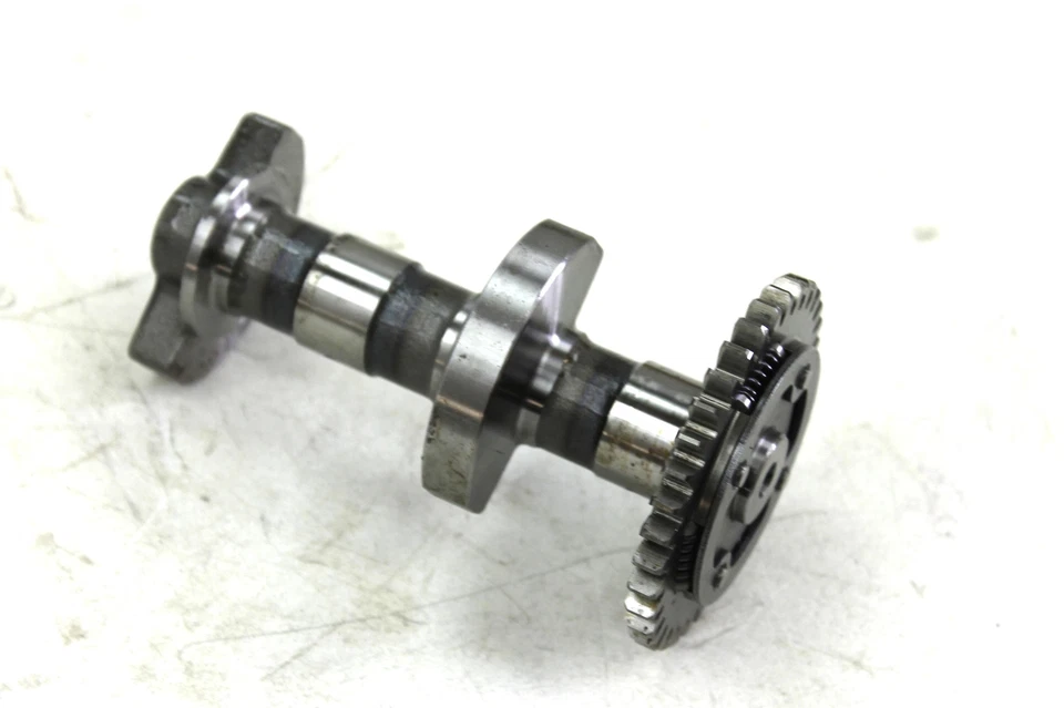 88-07 KAWASAKI NINJA 250R MOTOR CIGÜEÑAL BALANCEADOR ENGRANAJE Foto 3 de 4