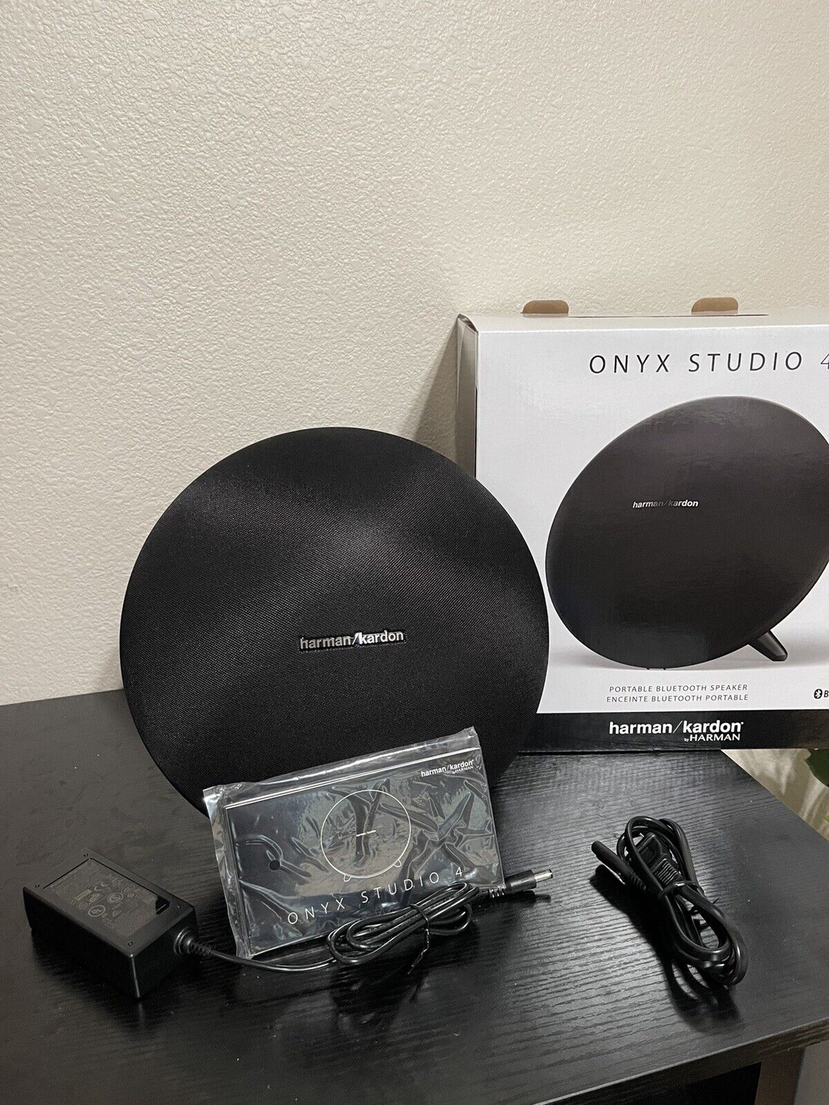 Harman Kardon Onyx Studio 4 Wireless Bluetooth Nepal