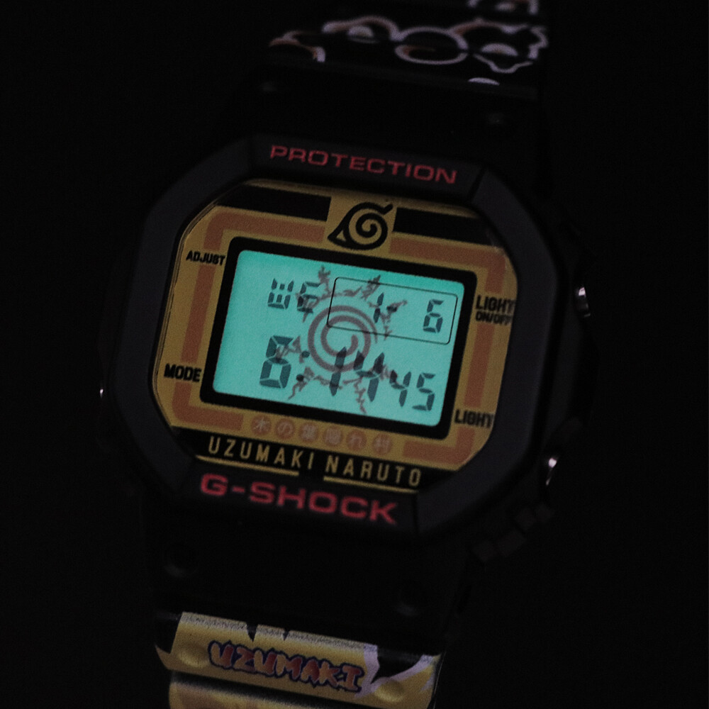 時計 Customize G MY G-SHOCK How to Easily Mod - Customize your G-Shock - Display and