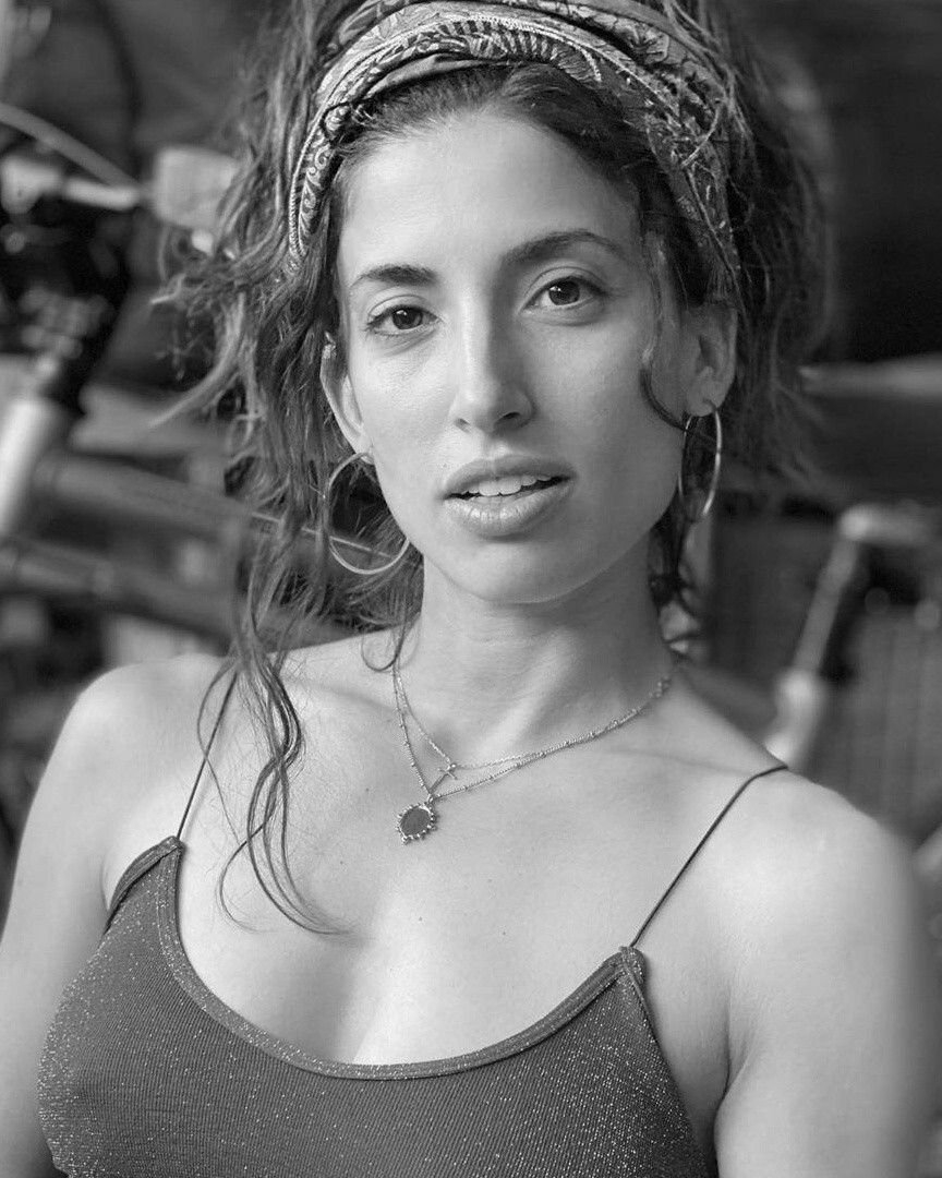TANIA RAYMONDE 8x10 PHOTO * eBay