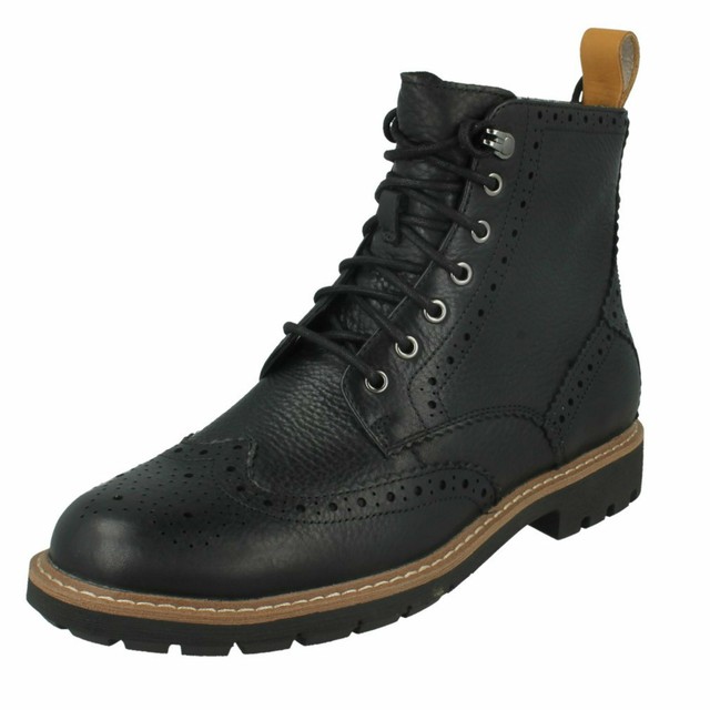 clarks chelsea boots mens sale