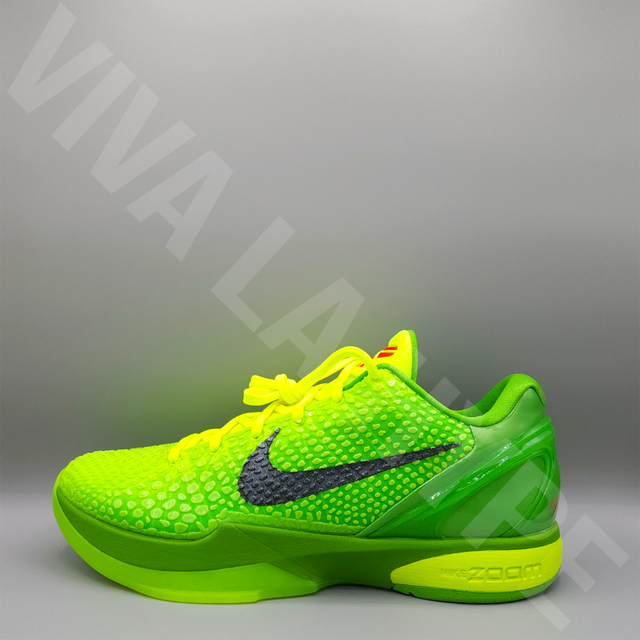 kobe grinch size 10.5