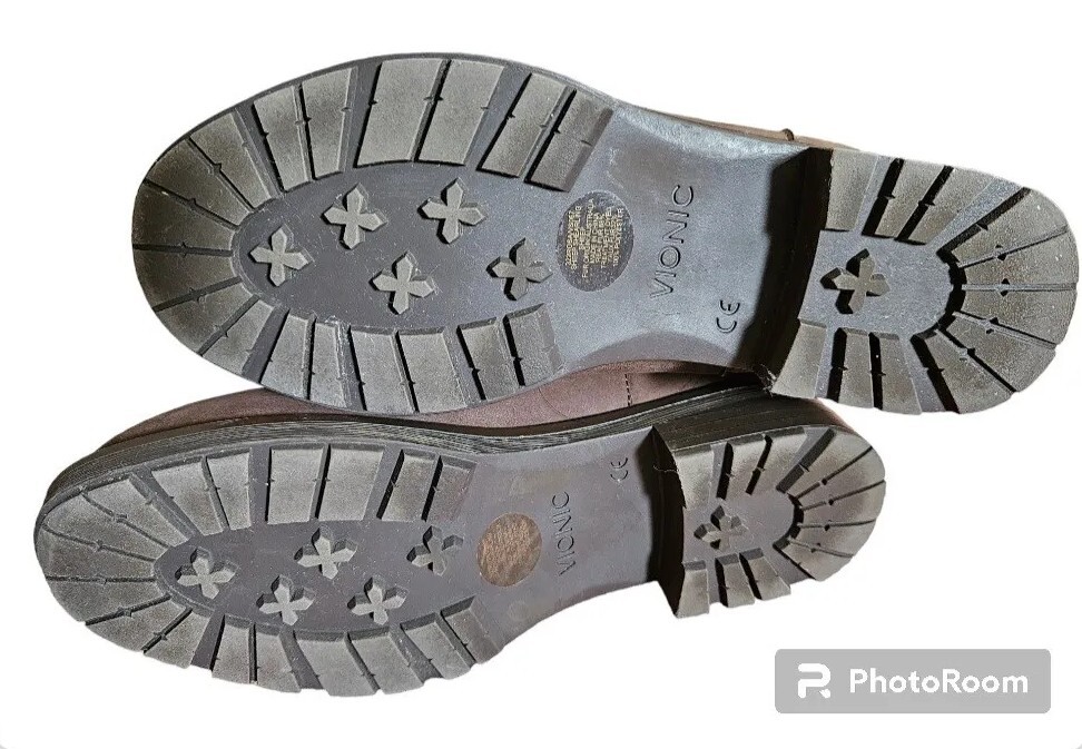 Vionic Prize Rosa Supportive Cold WeatherBoot Siz… - image 10