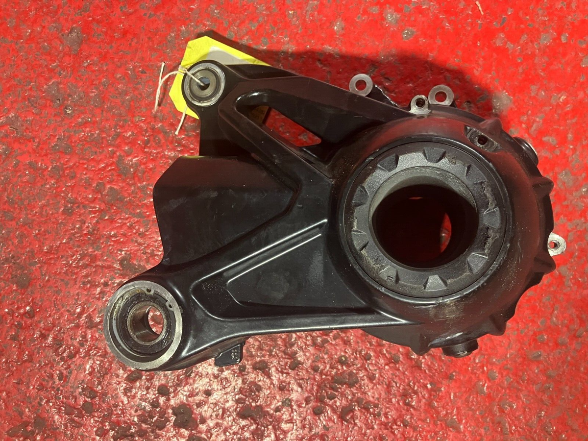 BMW K50 K51 R1200GS R1250GS ADVENTURE bevel box final drive