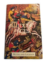 The Norsemen (Myths and Legends series) by H. A.  Guerber