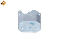 NRF 31239 Oil Cooler, Engine Oil For Ford
