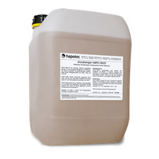 HAPO GrundReiniger 10L - Alkalischer Grundreiniger Fu&szlig;bodenreiniger Konzentrat