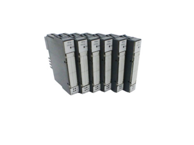 MOELLER XN-4DI-24VDC-P Digitaleingabemodul 225165 VN-01-02 (6 Stück) -used-
