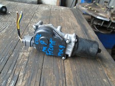 HONDA CIVIC MK9 2015 FRONT WINDSCREEN WIPER MOTOR