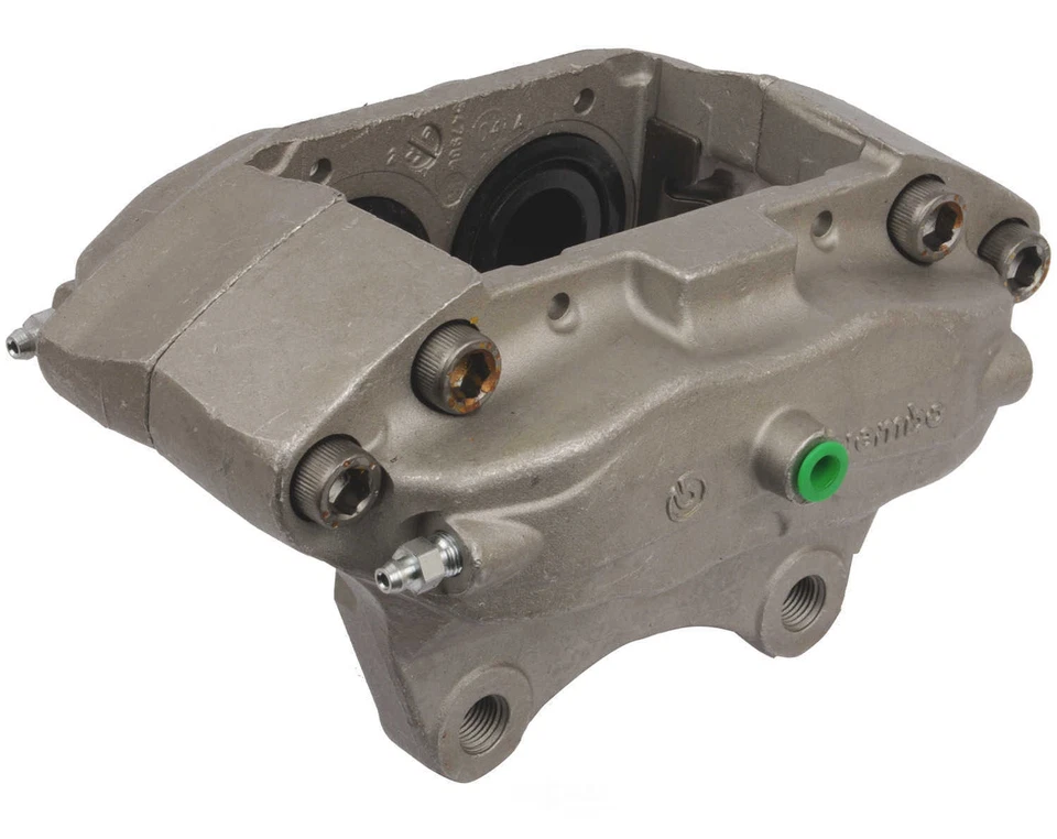 Pinza de freno de disco compatible con Nissan 350Z 2003-2009 CARDONE REMAN Foto 4 de 4