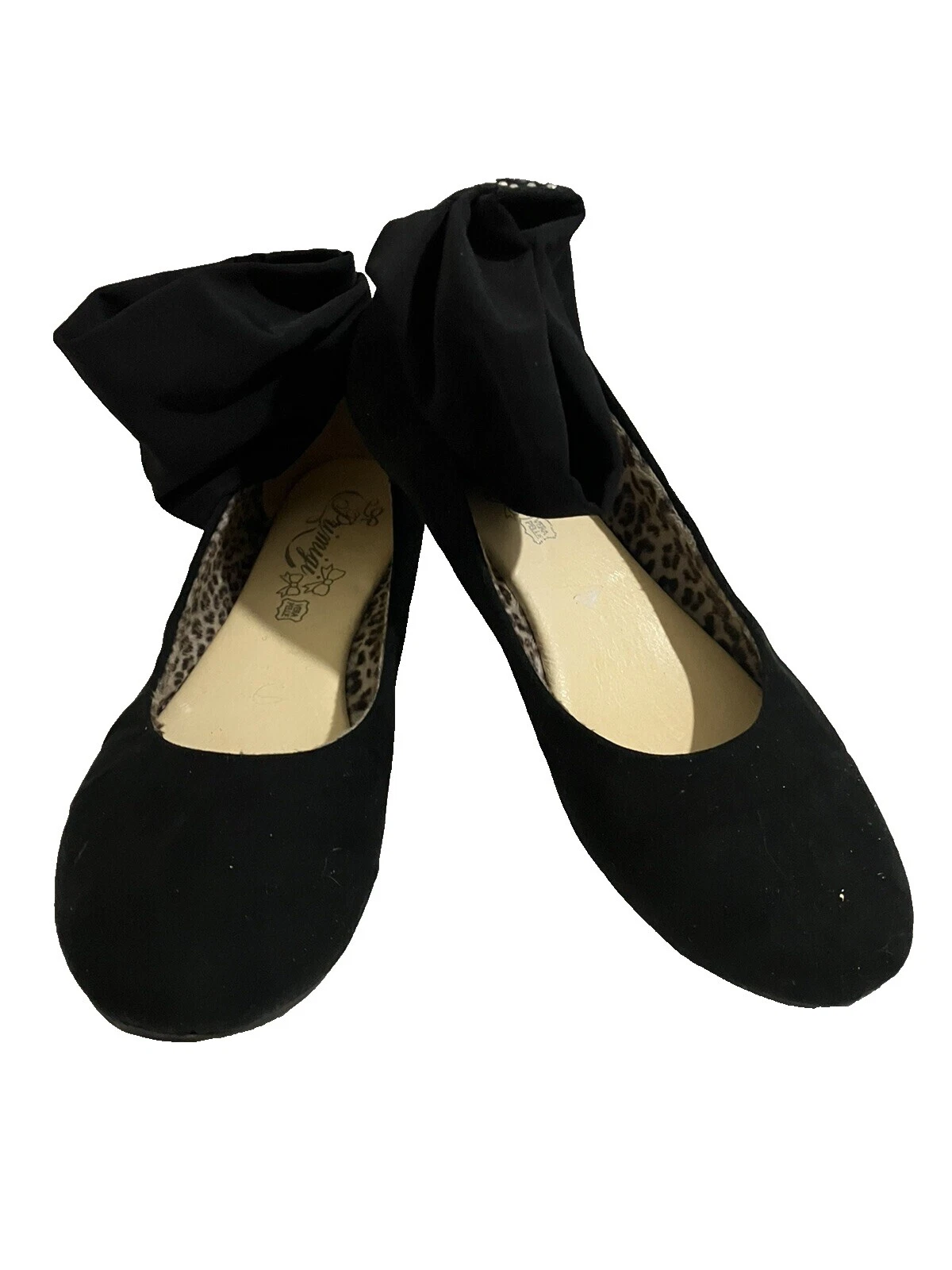 Zapatos planos para mujer Sólido Primigi