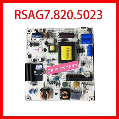 RSAG7.820.5023 ROH Power Board Equipment Power card For TV LED32H310 LED32K300 #
