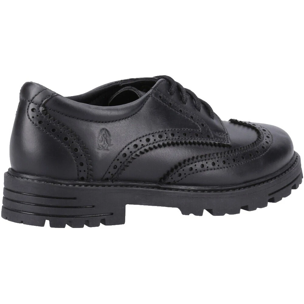 Zapatos Informales Negro Hush Puppies para hombres
