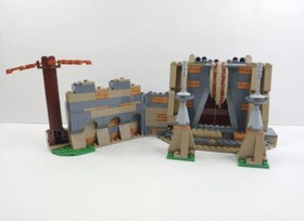 LEGO Star Wars 75139 Battle On Takodana Fortress (No Figures, With Manual)