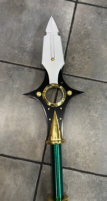 Seven Deadly Sins  King's Spirit Spear Chastiefol 83 