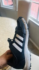 addidas golf shoe men’s size 9