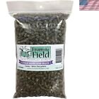 1 Pound Eco-Friendly Catnip & Silver Vine Pellets - Tidy Playtime Solution