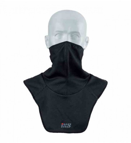 iXS Zamora Evo Neck/Chest Warmer w 