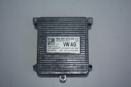 Steuergerät LED Scheinwerfer 992941572CE VW Audi Seat Skoda