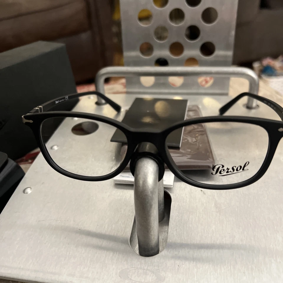 Gafas Persol 3183-V 52[]19 Nuevas En Estuche Envío Rápido *8 Foto 2 de 4