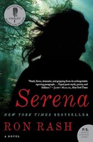 Serena Ron Rash Taschenbuch Kartoniert / Broschiert Englisch 2009 Ecco Press