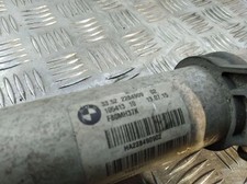 BMW 4 Coupe F32, F82 Stoßdämpfer hinten links 2284909 3.00 Petrol 2017 31136912