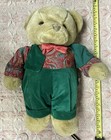 Allders Croydon Teddy Bear SW68