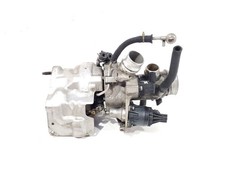 2019 2024 Subaru Ascent Premium Oem 2.4l Turbo Supercharger 2019 2024 Subaru Ascent Premium Oem 2.4l Turbo Supercharger