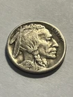 1923-S Buffalo Nickel/VG+ #10850